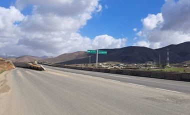 ¡ATENCION INVERSIONISTAS! 7HA EN VENTA VALLE DE LAS PALMAS $58usd x m2