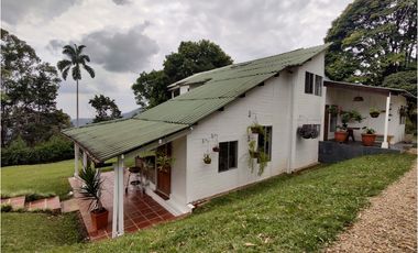 FINCA