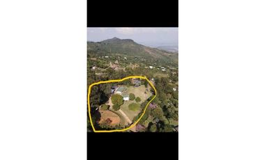 FINCA