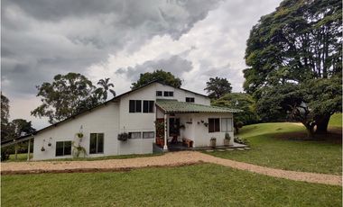 FINCA