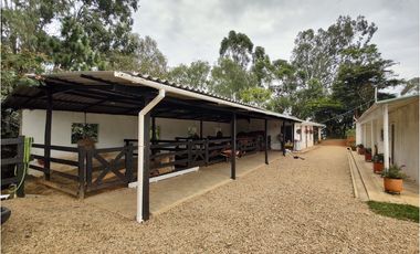 FINCA