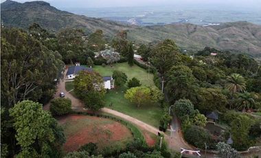 FINCA
