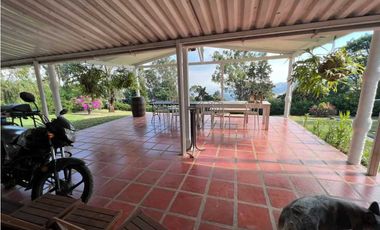 FINCA