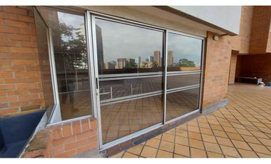 Arriendo Penth House Dúplex Terra Verde Castropol Medellin
