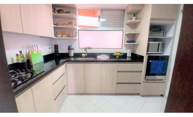 Arriendo Penth House Dúplex Terra Verde Castropol Medellin