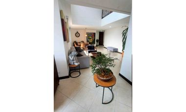Arriendo Penth House Dúplex Terra Verde Castropol Medellin