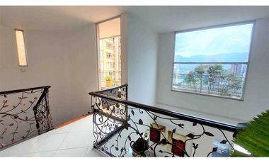 Arriendo Penth House Dúplex Terra Verde Castropol Medellin