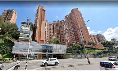 Arriendo Penth House Dúplex Terra Verde Castropol Medellin
