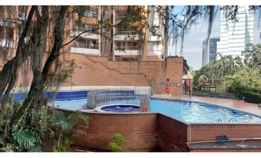Arriendo Penth House Dúplex Terra Verde Castropol Medellin