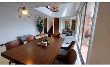 Arriendo Penth House Dúplex Terra Verde Castropol Medellin