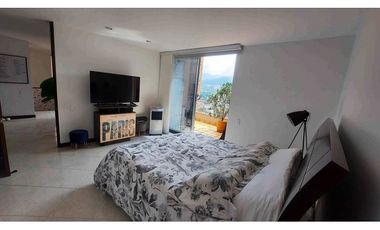 Arriendo Penth House Dúplex Terra Verde Castropol Medellin