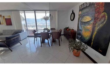 Arriendo Penth House Dúplex Terra Verde Castropol Medellin