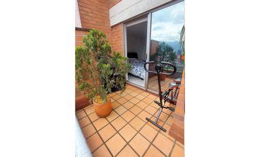 Arriendo Penth House Dúplex Terra Verde Castropol Medellin