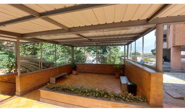 Arriendo Penth House Dúplex Terra Verde Castropol Medellin