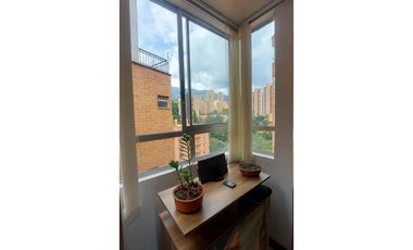 Arriendo Penth House Dúplex Terra Verde Castropol Medellin