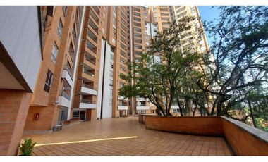 Arriendo Penth House Dúplex Terra Verde Castropol Medellin