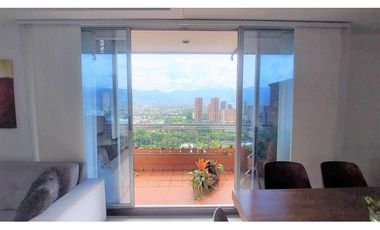 Arriendo Penth House Dúplex Terra Verde Castropol Medellin