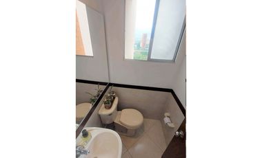 Arriendo Penth House Dúplex Terra Verde Castropol Medellin