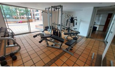 Arriendo Penth House Dúplex Terra Verde Castropol Medellin