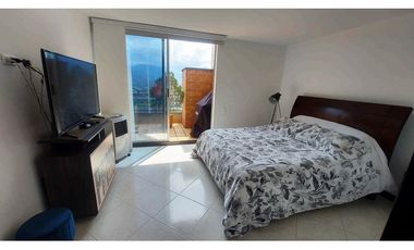 Arriendo Penth House Dúplex Terra Verde Castropol Medellin