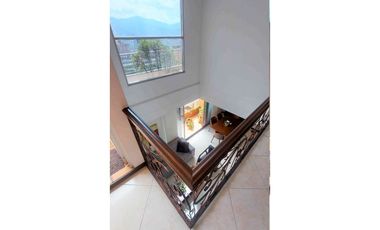 Arriendo Penth House Dúplex Terra Verde Castropol Medellin