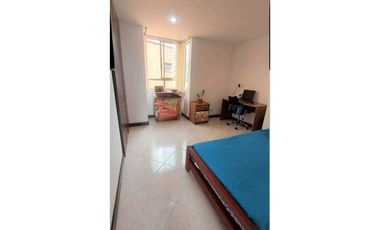 Arriendo Penth House Dúplex Terra Verde Castropol Medellin