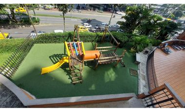 Arriendo Penth House Dúplex Terra Verde Castropol Medellin