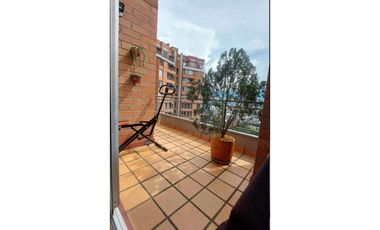 Arriendo Penth House Dúplex Terra Verde Castropol Medellin