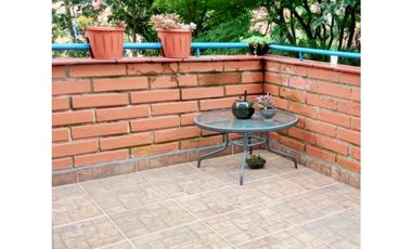 Apartamento en Venta, Loma del Escobero, Envigado