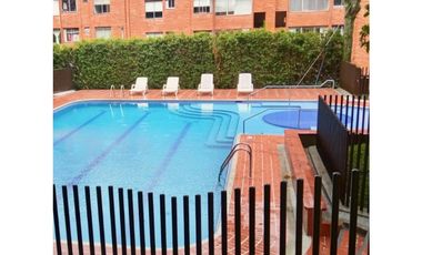 Apartamento en Venta, Loma del Escobero, Envigado