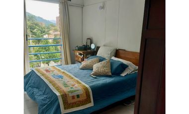 Apartamento en Venta, Loma del Escobero, Envigado