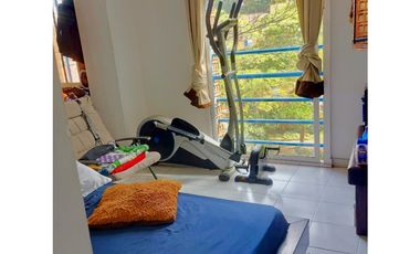 Apartamento en Venta, Loma del Escobero, Envigado