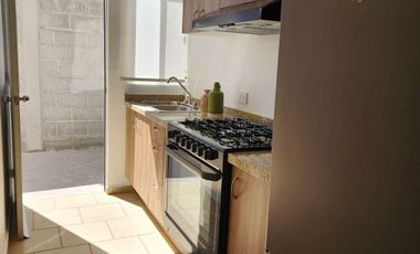 Departamento en Venta ciudad del Sol