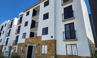 Departamento en Venta ciudad del Sol