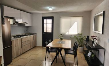 Departamento en Venta ciudad del Sol