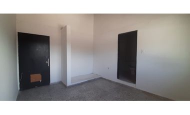 Se arrienda casa comercial en la Av. del Libertador, Sta Mta