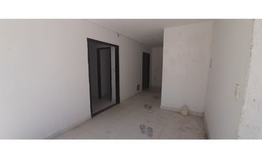 Se arrienda casa comercial en la Av. del Libertador, Sta Mta