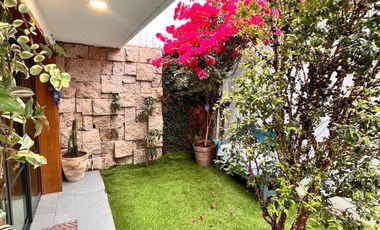 ¡Casa en Venta en Huentitán el Alto, Guadalajara. – Diseño Moderno
