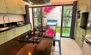 ¡Casa en Venta en Huentitán el Alto, Guadalajara. – Diseño Moderno