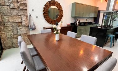¡Casa en Venta en Huentitán el Alto, Guadalajara. – Diseño Moderno
