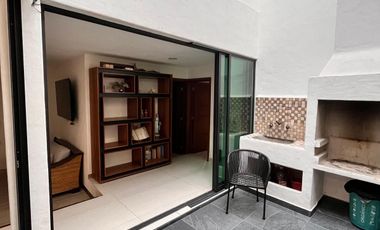 ¡Casa en Venta en Huentitán el Alto, Guadalajara. – Diseño Moderno
