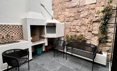 ¡Casa en Venta en Huentitán el Alto, Guadalajara. – Diseño Moderno