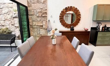 ¡Casa en Venta en Huentitán el Alto, Guadalajara. – Diseño Moderno