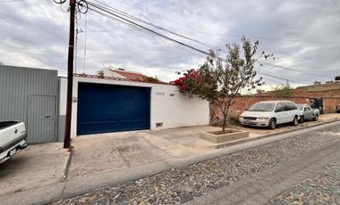 ¡Casa en Venta en Huentitán el Alto, Guadalajara. – Diseño Moderno