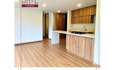 En arriendo, apartamento Envigado, El Trianon