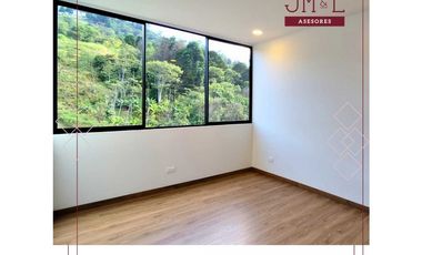 En arriendo, apartamento Envigado, El Trianon