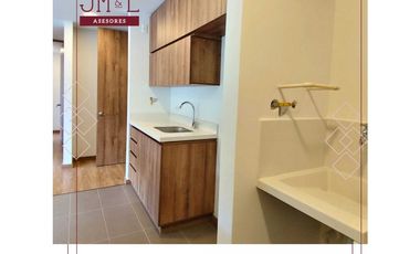 En arriendo, apartamento Envigado, El Trianon