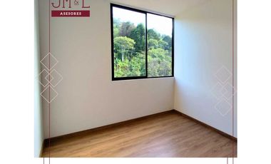 En arriendo, apartamento Envigado, El Trianon
