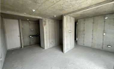 APARTAMENTO EN VENTA EN OBRA GRIS EN SAMECO, NORTE DE CALI