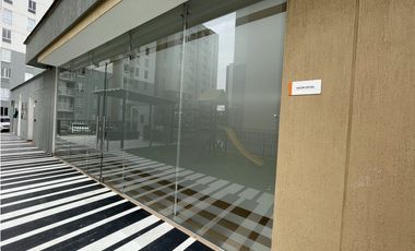 APARTAMENTO EN VENTA EN OBRA GRIS EN SAMECO, NORTE DE CALI